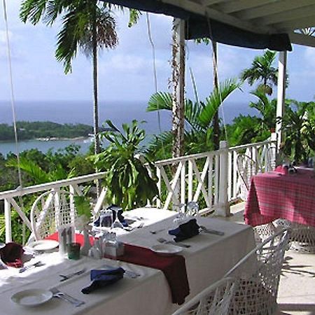Fern Hill Club Hotel Port Antonio Exteriör bild