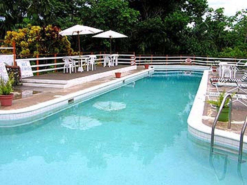 Fern Hill Club Hotel Port Antonio Exteriör bild