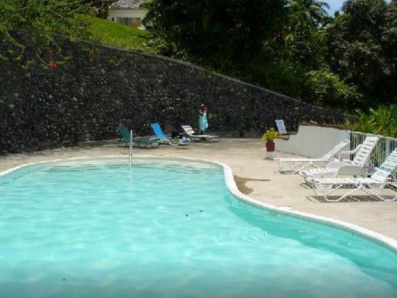 Fern Hill Club Hotel Port Antonio Exteriör bild