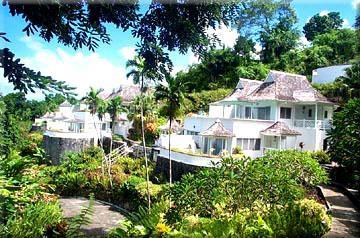 Fern Hill Club Hotel Port Antonio Exteriör bild