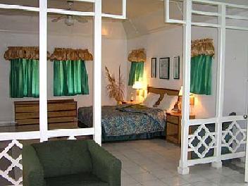 Fern Hill Club Hotel Port Antonio Exteriör bild